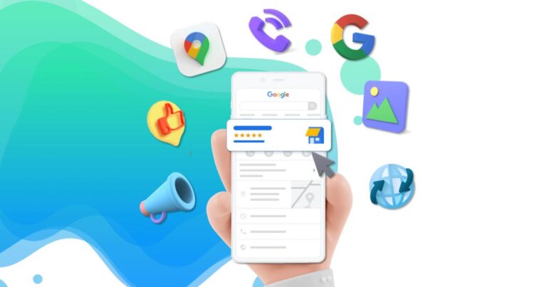 Google Haritalar'a Nasıl Konum (İşletme) Eklenir?